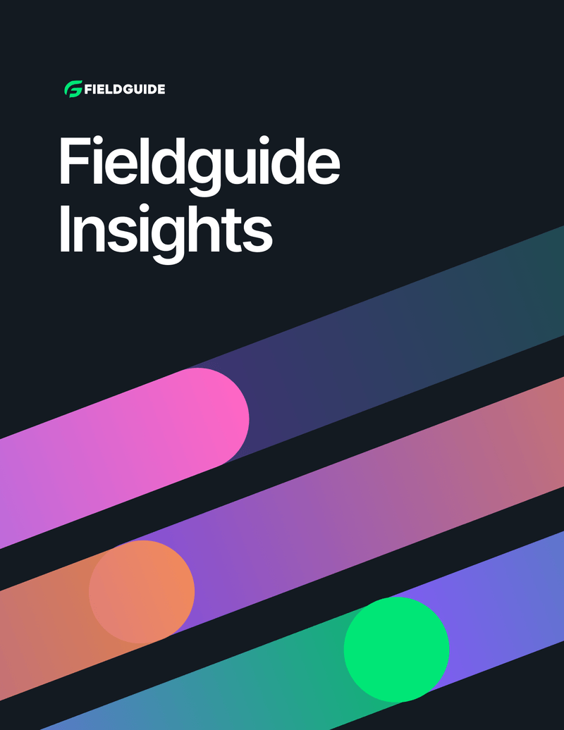 Datasheet Fieldguide Practice Insights