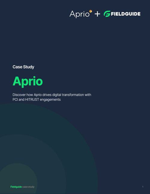 Fieldguide-Aprio-Case-Study