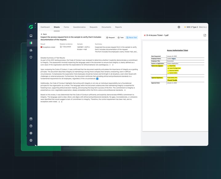 document annotation