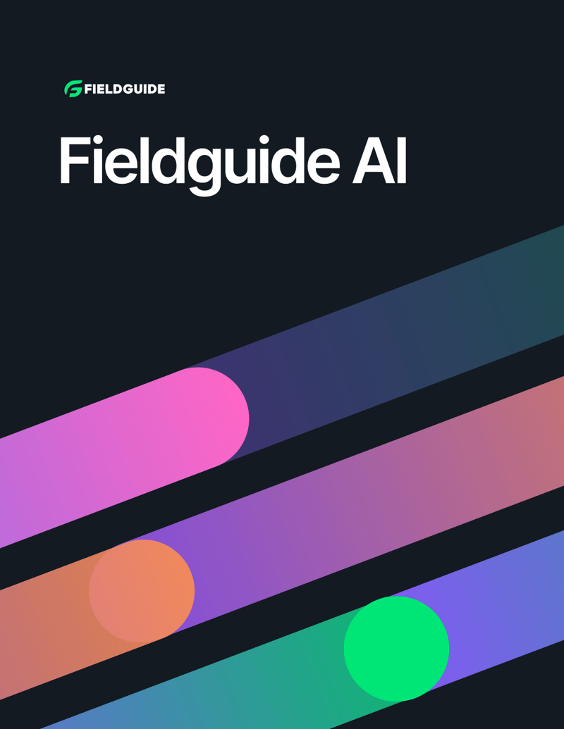 fieldguide-AI-datasheet_Cover