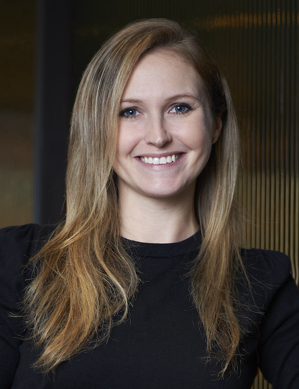 Kate Williaams