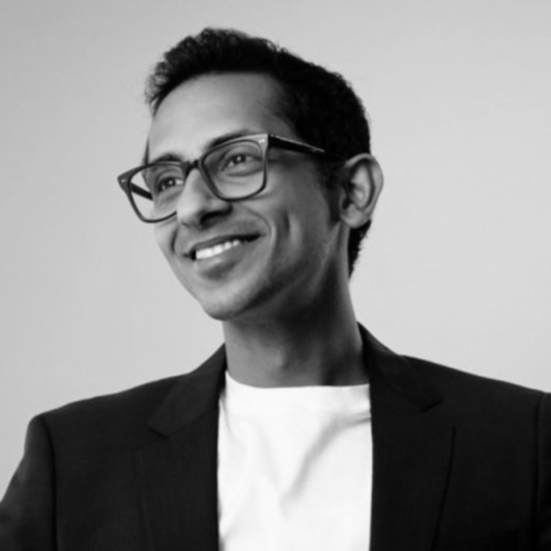 Dhruv Dhingra