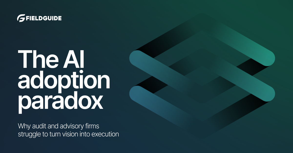 Press Release: AI’s Promise Meets a Reality Check: 83% of Audit Leaders Struggle to Bridge AI Vision and Execution Despite Proven Gains