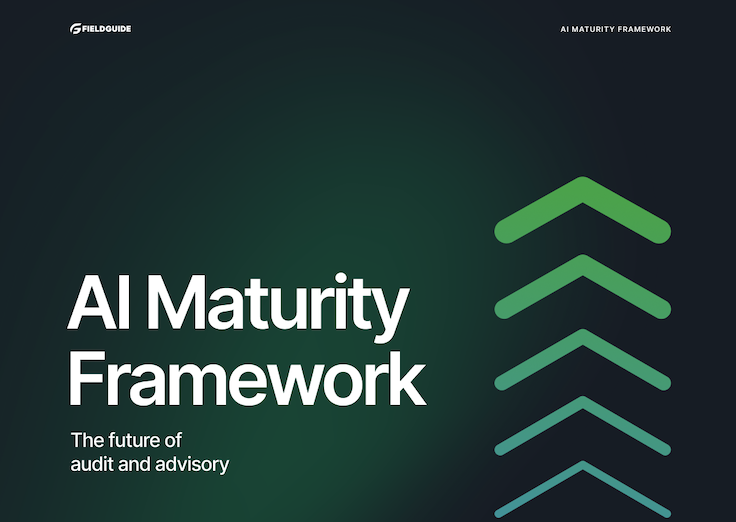 A Clear Path to AI Transformation: Why We Created the AI Maturity Framework
