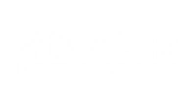 Barr Logo
