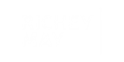 Richey May Logo